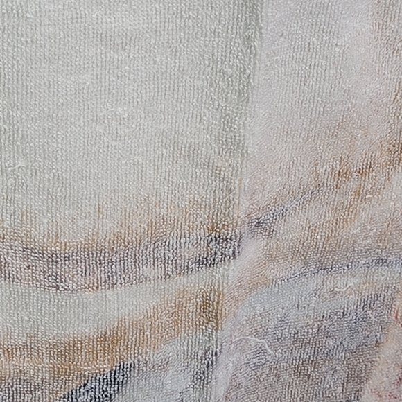 Shrek the Third Vintage Y2K Beach Pool Oversized Graphic Towl - Picture 9 of 13